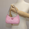 Secondhand Prada Re-Edition Shoulder Bag Tessuto