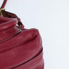 Secondhand Chloe Paraty Top Handle Bag