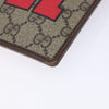 Gucci GG Marmont Pouch Coated Canvas