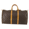 Secondhand Louis Vuitton Keepall Bag