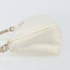 Secondhand Prada Pochette Shoulder Bag Tessuto