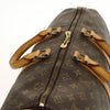 Louis Vuitton Keepall Bag Monogram Canvas