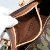 Louis Vuitton Speedy Handbag Limited Edition Monogram Graffiti