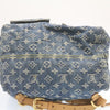 Secondhand Louis Vuitton Discovery Backpack Monogram