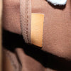 Louis Vuitton Saumur Handbag Monogram Canvas