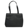Salvatore Ferragamo Vintage Vara Bow Tote Lizard Embossed Leather