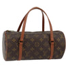 Secondhand Louis Vuitton Papillon Handbag