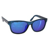 Secondhand Gucci Eyewear Sunglasses Blue Plastic Accessories