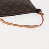 Louis Vuitton Pochette Accessoires NM Monogram Canvas