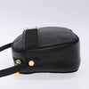 Salvatore Ferragamo Vala Shoulder Bag Leather