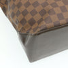 Secondhand Louis Vuitton Cabas Piano Damier