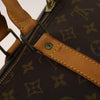 Louis Vuitton Keepall Bag Monogram Canvas