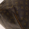 Secondhand Louis Vuitton Keepall Bag