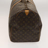 Secondhand Louis Vuitton Keepall Bag