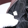Prada Front Pocket Crossbody Bag Tessuto