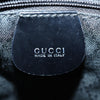 Secondhand Gucci Vintage Bamboo Handle Tote