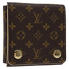 Secondhand Louis Vuitton CASE JEWELRY BOX