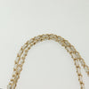 Secondhand Chanel Vintage Wood Chain CC Tote