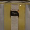 Salvatore Ferragamo Vala Handbag Leather