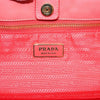 Prada Bow Tote Tessuto
