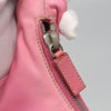 Secondhand Prada Hobo Tessuto Pink Nylon Accessories