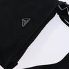 Secondhand Prada Flat Messenger Bag Tessuto