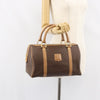 Secondhand Celine Vintage Macadam Boston bag