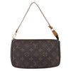 Louis Vuitton Pochette Accessoires NM Monogram Canvas