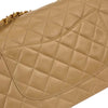 Chanel Timeless - Classic Double Flap Bag Quilted Lambskin
