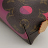Secondhand Louis Vuitton Cosmetic Pouch Limited Edition Game On