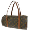 Secondhand Louis Vuitton Papillon Handbag