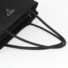 Prada Vintage Tote Tessuto