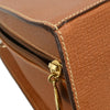 Loewe Turn Lock Leather