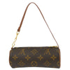 Louis Vuitton Papillon Pochette Monogram Canvas