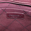 Secondhand Chanel Fever Tote Quilted Caviar