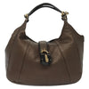 Loewe Vintage Handbag Leather