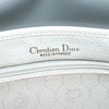Secondhand Christian Dior Vintage Honeycomb Flap Crossbody Bag