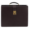 Louis Vuitton Pilot Briefcase Taiga Leather