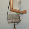 Secondhand Chloe Faye Crossbody Leather and