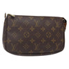 Secondhand Louis Vuitton Pochette Accessoires