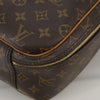 Secondhand Louis Vuitton Excursion Handbag