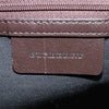 Secondhand Burberry Camera Crossbody Bag Vintage Check