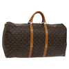 Secondhand Louis Vuitton Keepall Bag