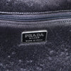 Prada Vintage Tote Tessuto