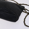 Secondhand Bally Vintage Chain Shoulder Bag