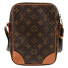 Louis Vuitton Amazone Bag Monogram Canvas
