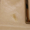 Secondhand Chloe Ethel Tote Beige Leather Bags