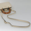 Secondhand Gucci Bamboo shopper bag