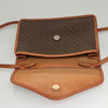 Secondhand Celine Vintage Macadam Shoulder Bag
