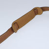 Secondhand Louis Vuitton Adjustable Shoulder Strap Vachetta